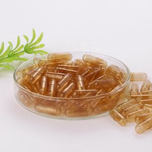 Maat 00 Bulk Lege Harde Runderen Lege Gelcapsules Groothandel Gelatine Carton Pharma Grade Aangepaste Kleur Halal Iso9001 Eek - Product Image 6