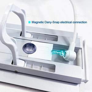 <span class=keywords><strong>Slim</strong></span> seg sem armação rápida montar tecido dupla face led propaganda lightbox - Product Image 4