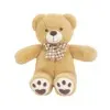 Grosir Beruang Mini Mewah Lembut Beruang Teddy Kecil Cantik dengan Pita