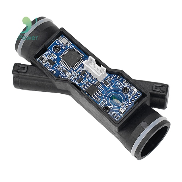 Winpower OCS-3F260 Large Flow Measurable Oxygen Generator Ultrasonic Oxygen Sensor 0%-100% Purity Flow 2026 Latest Gas Analyzers