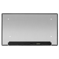 NE160QAM-NZ1 N10911-001 Layar untuk HP ZBOOK 16 G9 16.0 "LCD Laptop LED Panel Digitizer 3840X2400 40 Pin 60HZ Layar Non-sentuh