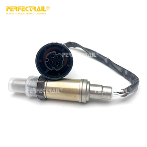 חיישן חמצן (למבדה) PERFECTRAIL 11781735500 11781747005 לחלקי רכב מקוריים עבור ב.מ.וו E30 <span class=keywords><strong>E36</strong></span> E34 530i 316i - Product Image 3