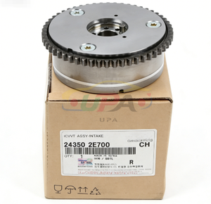 ระบบเครื่องยนต์ฮุนได เกีย แท้ CVVT ASSY 24350-2E700 ใหม่ รับประกัน 1 ปี จากปักกิ่ง สำหรับเปลี่ยน/ซ่อม ELANTRA - Product Image 1