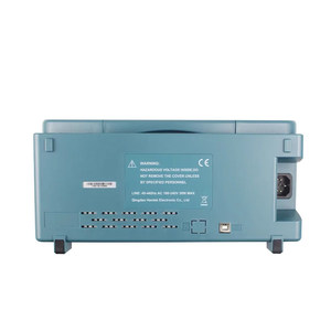 ออสซิลโลสโคปแบบดิจิตอล Hantek รุ่น DSO5072P DSO5102P DSO5202P - Product Image 3