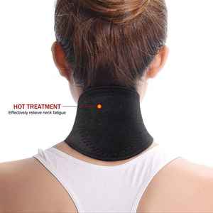 <span class=keywords><strong>Amazon</strong></span> nano-tech – <span class=keywords><strong>ceinture</strong></span> <span class=keywords><strong>de</strong></span> <span class=keywords><strong>Massage</strong></span> pour le cou, soins <span class=keywords><strong>de</strong></span> santé, thérapie magnétique, auto-chauffant, pour soulager les douleurs cervicales, Offre Spéciale - Product Image 5