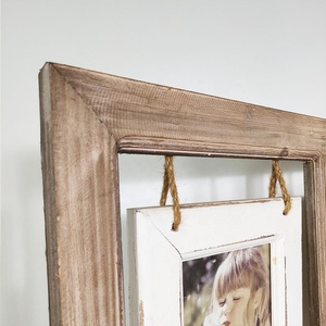 <span class=keywords><strong>A2</strong></span> foto Moderno <span class=keywords><strong>marco</strong></span> de plástico de 5*7 De Madera <span class=keywords><strong>Marco</strong></span> de imagen - Product Image 5