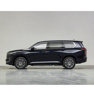 2026 Che-ry Lanyue c-dm Exee-<span class=keywords><strong>d</strong></span> Car 400T Veicolo di medie e grandi dimensioni 5 porte 6 posti - Product Image 6