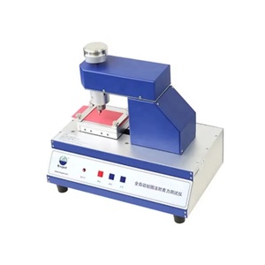 BGD 501 Automatic Loop Adhesion Tester Drawing Ring Method Adhesion Testing <b>Machine</b> Film Adhesion Tester - Product Image 3