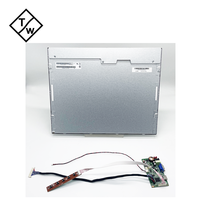 Écran LCD M190ETN01.0 de 19 pouces pour applications de bureau, aucun boîtier requis