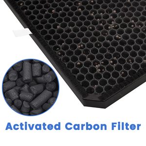 Personalizado compatible con filtro purificador de aire xiaomi 3C 3H 3 2C 2H <span class=keywords><strong>2S</strong></span> 4 S5 S6 S4 E4 E5 E35 1 2 Pro <span class=keywords><strong>2s</strong></span> - Product Image 6