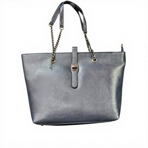 Sacs à main décontractés en cuir véritable, style western, avec fermeture éclair, imperméables, légers, grande capacité, pliables, pour femmes, modèle BS - Vente chaude - Product Image 5