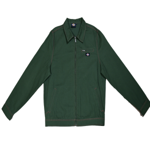 Chemise à manches courtes en coton anti-froissement pour homme, style vintage, <span class=keywords><strong>d</strong></span>écontractée, pour le travail, idéale pour la construction et les entrepôts - Product Image 1