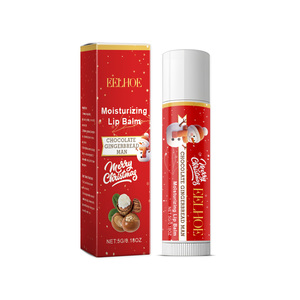 Bálsamos Labiales EELHOE Serie Navideña 5g - Cuidado <span class=keywords><strong>Labial</strong></span> Suave, Hidratante y Nutritivo - Product Image 6