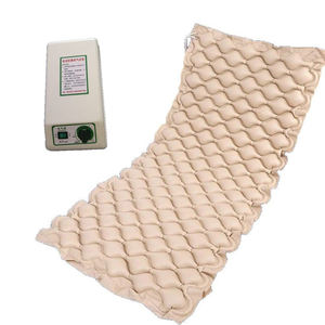 Colchón de Aire Alternante Antiescaras con <span class=keywords><strong>Compresor</strong></span> para Cama de Hospital y Cuidado en Residencias - Product Image 1
