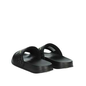 Sandalias deslizantes negras Sun68 para niñas X35405, para uso en verano - Product Image 2