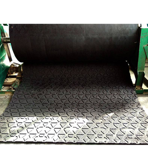 Chống mệt mỏi ổn định thảm cao su cho ngựa bò Nệm bò sàn mat - Product Image 5