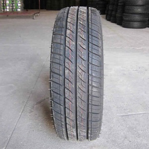 ยางรถยนต์เรเดียลคุณภาพดี ราคาแข่งขัน ขนาด 145/70R12 ดัชนีโหลด 69T รับประกัน 80,000 กม. - Product Image 1