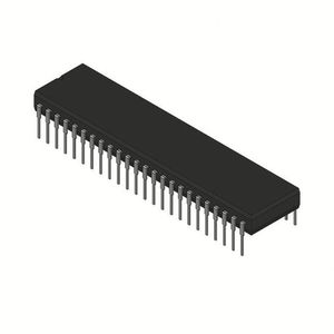 Genuine New TA3020 DIP-48 Integrated Circuit Chip CZSKU:OA02BY47 - Product Image 1