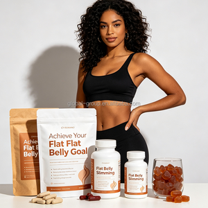 Potenciador del Metabolismo, Supresor del Apetito, Cápsulas 100% Puras para la Pérdida de Peso, Suplemento para la Pérdida de Peso en Adultos <span class=keywords><strong>Beverly</strong></span>, Reduce los Antojos - Product Image 1