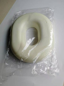 <span class=keywords><strong>Coussin</strong></span> de siège en mousse à mémoire de forme, culotte amincissante, confortable, pour anneau médical, héroïque, bon marché - Product Image 4
