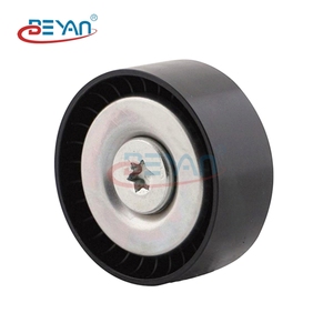 BEYAN Ruota Guida Cinghia di Alta Qualità 6512000970 A6512000970 Adatta per <span class=keywords><strong>Mercedes</strong></span> SPRINTER 3-t <span class=keywords><strong>Bus</strong></span> (B906) - Product Image 4