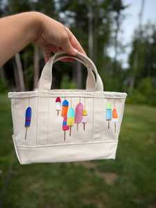 Mini Bolsa de <span class=keywords><strong>Lona</strong></span> con Logotipo Personalizado, Mini <span class=keywords><strong>Bolso</strong></span> de Mano para Niños y Mujeres, Excelente Acabado, Mini <span class=keywords><strong>Bolso</strong></span> de <span class=keywords><strong>Lona</strong></span> - Product Image 6
