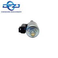 209-6806 174-4913 Ensemble d'électrovanne de marque DFZJ pour pièces de chargeuse sur pneus Caterpillar 950G 980G, électrovanne pilote de chargeuse