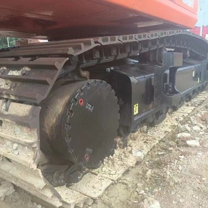 Prix avantageux : Excavatrice sur chenilles Doosan DH420 d'occasion, modèle 2020-2024, 42 tonnes, godet de 2,18 m, pompe de <span class=keywords><strong>210</strong></span> kW, en stock - Product Image 5
