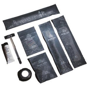 Kits Dentales Desechables de Lujo al por Mayor para Hoteles de Cinco Estrellas - Kits Dentales Ecológicos para Viajes - Product Image 1