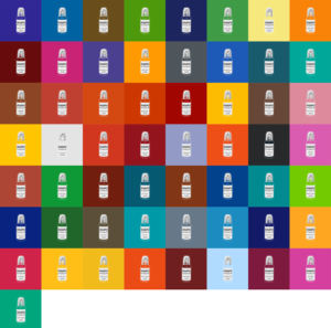 Juego de tinta de tatuaje 15 ml/botella permanente nuevo tatuaje profesional tinta cejas Microblading tinta maquillaje permanente pigmento OEM - Product Image 4