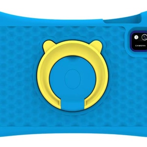 New Gift 8-Inch Android <b>Tablet</b> <b>PC</b> with Wi-Fi Educational Pad Parental Lock Eye Protection HD Screen for Study & Learning - Product Image 3