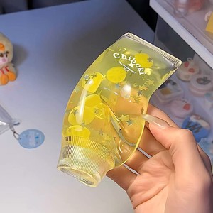 Jouet sensoriel interactif amusant en forme de dentifrice Vaseline, jouet de décompression rebondissant à presser, nouveauté, jouets anti-stress pour la vente en gros - Product Image 2