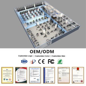 Machine à développer les épaules à charge de poids, design assis, pour la musculation des deltoïdes et du haut du corps en salle de sport - Product Image 5