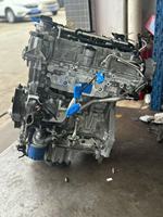 Pour Roewe 1.5T moteur d'occasion d'origine de haute qualité japonais utilisé Diesel Turbo moteur de voiture Assy complet Santa Fe moteur assemblage