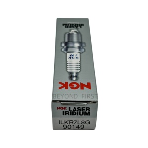 หัวเทียน NGK สำหรับระบบจุดระเบิดรถยนต์ รุ่น 90149 ILKR7L8G สำหรับรถฟอร์ด 4.0 ปี 2003-2011, ยู เซิง (รุ่น) S330 SUV (16.09-) ปี 2016- - Product Image 5