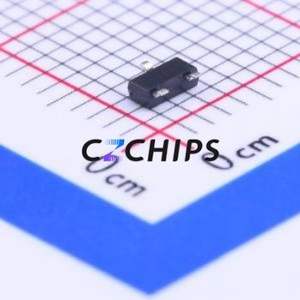 Transistor Bipolar de Unión (BJT) KTN2907AS-RTK/PS SOT-23 Nuevo y Original - Product Image 2