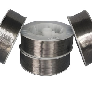 Độ chính xác cao 0.5mm-1.8mm dây titan đánh bóng cho kính khung & phụ kiện quang học-rustproof & bền - Product Image 6