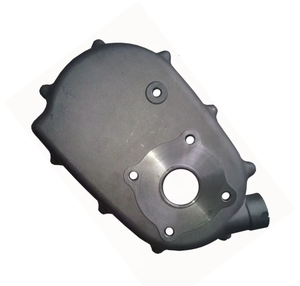 GX200 Redução de Gearbox para Case 21510-883-621 para Gasolina <span class=keywords><strong>Mini</strong></span> <span class=keywords><strong>Bike</strong></span> e Go Kart Parts Máquinas de jardim - Product Image 2