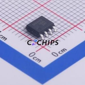 New-Original DIO32052SO8 SOIC-8 <b>Integrated</b> <b>Circuit</b> IC Chip Operational Amplifier - Product Image 1