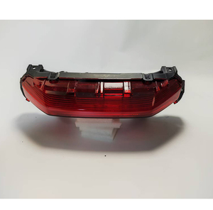 Fanale posteriore per moto <span class=keywords><strong>200</strong></span> <span class=keywords><strong>CC</strong></span>, - Product Image 2