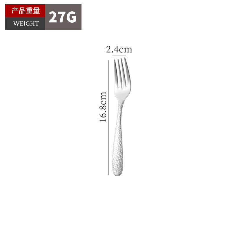 ช้อนสแตนเลส 316L