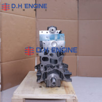 Nouveau moteur Toyota 5L bloc long 3.0L Diesel pour Hilux Hiace Dyna Land Cruiser Prado assemblage de moteur