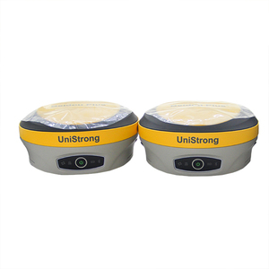 G970II PRO ชุดฐานและชุดรับสัญญาณ Rover RTK GNSS GPS พร้อมซอฟต์แวร์ที่อัปเกรดได้และฟังก์ชัน Google โมดูลสัญญาณ RTK ระดับสากล - Product Image 5