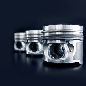 Piston SIGMA 13101-35010 13101-35020 pour 22R/A Garantie 1 an - Product Image 5