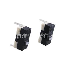 Micro-interrupteur miniature Leqing Jieyue Electronics 3,5 mm SPST, boîtier PPA, certifié RoHS, pour usage général - Product Image 3