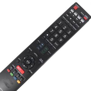 ใหม่ GB118WJSA รีโมทคอนโทรลสำหรับชาร์ป อควอส ทีวี LC60C6600 LC60C6600U GB005WJSA - Product Image 3