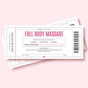 ชุดบัตรของขวัญแบบขูดรางวัลสีทองพิมพ์ลายตามสั่ง พร้อมซองจดหมายและสติกเกอร์ สำหรับกิจกรรมส่งเสริมการขาย งานประดิษฐ์กระดาษ และการจับรางวัล - Product Image 6