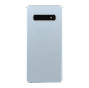 Teléfono celular S10+ desbloqueado, pantalla WQHD+ de 6.4 pulgadas, batería de gran capacidad, cámaras triples, resistente al agua IP68. - Product Image 2