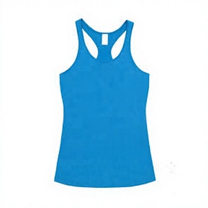 ผู้หญิงฟิตเนสออกกำลังกายสวมใส่ | ขนาดใหญ่แขนกุด Tank Top Unisex/ถังกีฬาสำหรับบุรุษและสตรี - Product Image 1