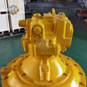 706-7K-01120 7067K01120 pour pièces d'excavatrice PC2000-8 : Moteur hydraulique d'orientation, Pompe à <span class=keywords><strong>engrenages</strong></span>, Réducteur <span class=keywords><strong>de</strong></span> boîte <span class=keywords><strong>de</strong></span> vitesses d'orientation - Product Image 5